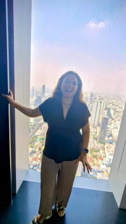 שיר טדרי שחם
