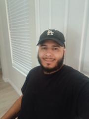 Demetrius Davis