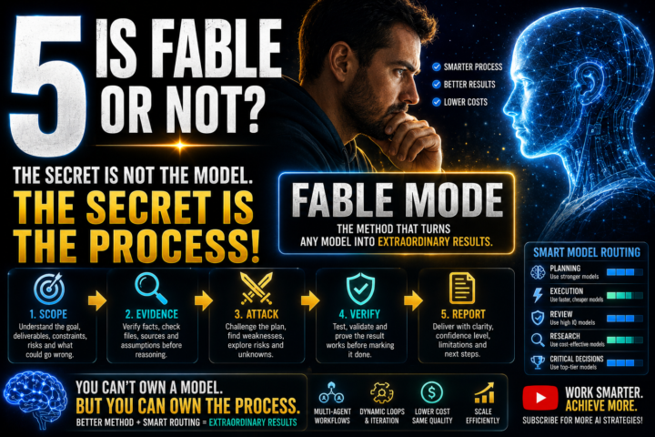 FABLE MODE SKILL