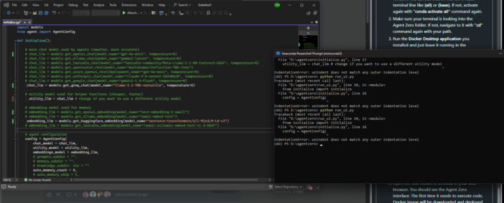 python run_ui.py ERROR. I do not why at the end of the process when typing python run_ui.py 