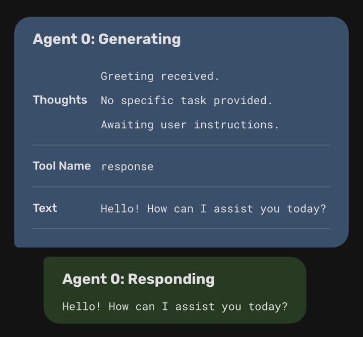 You have to like how straight the deepseek-chat is