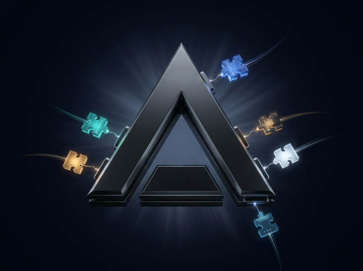 Agent Zero is officially version 1.1 🥂