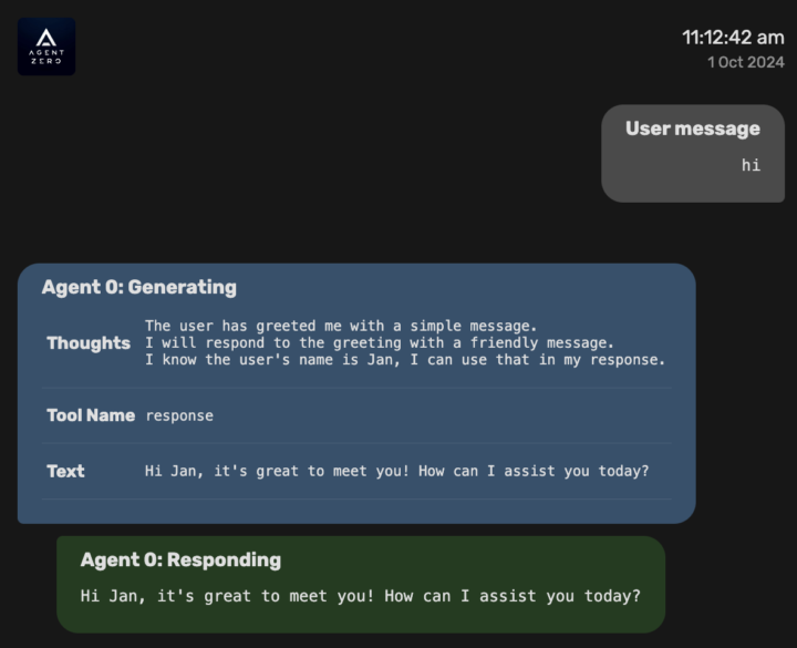 Auto memory starts to pay off