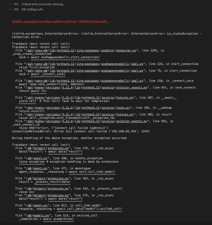 Can't get past First Run Onboarding