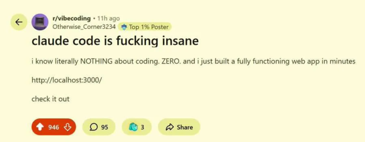 A little levity 🤣