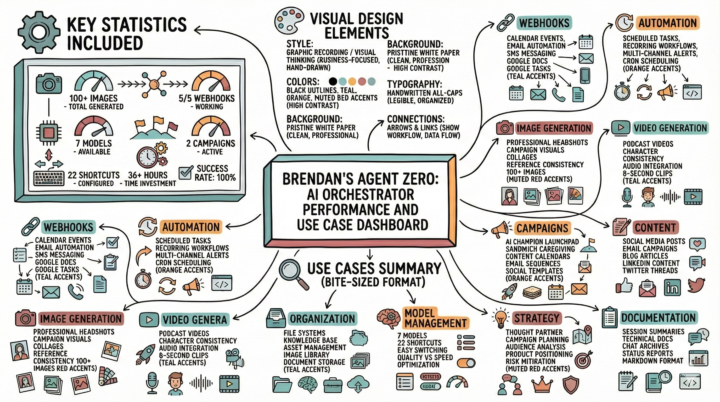 Agent Zero in 36 hours