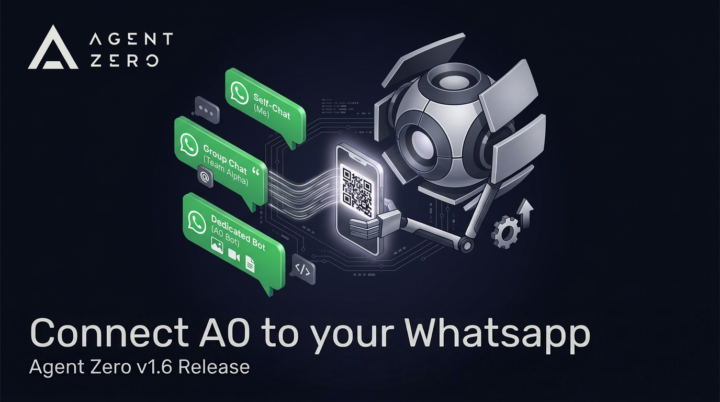 v1.6 is live! (WhatsApp Plugin) 📱