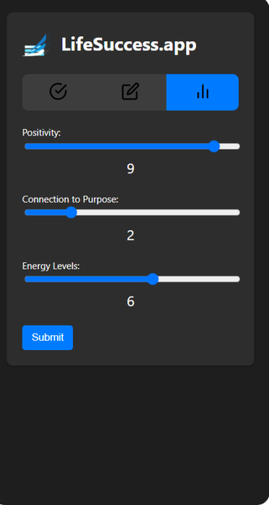 Coach building SaaS - Introduction