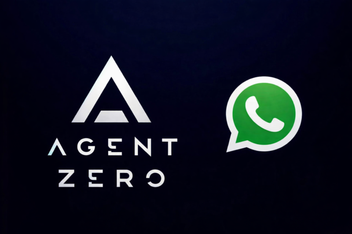 New Skill Drop: WhatsApp Persistence for Agent Zero (Scan the QR Code ONCE!)