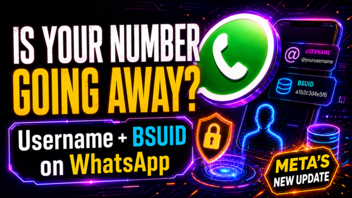 WhatsApp change in JUNE/2026