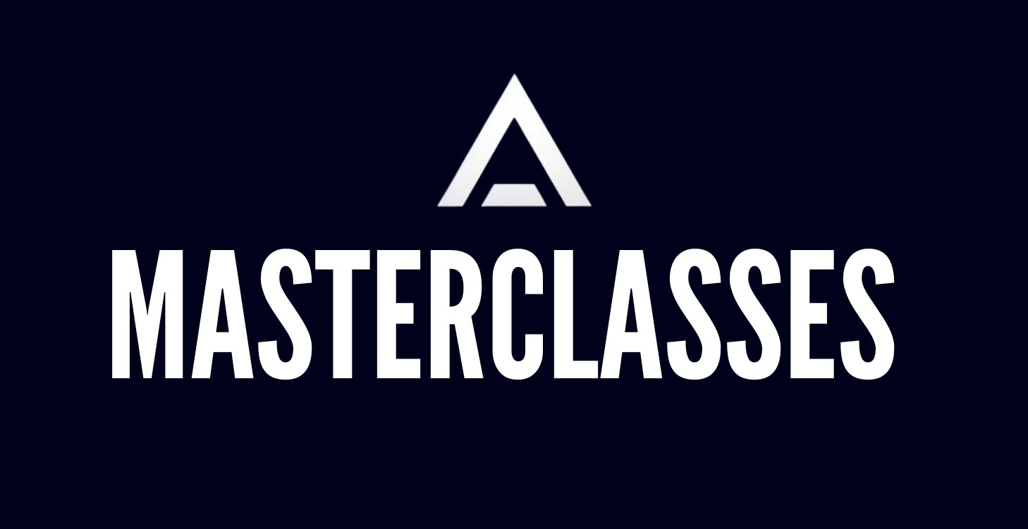 Community Masterclasses
