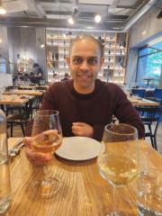 Ash Govind