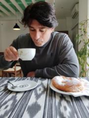 Jose Pastor Espada
