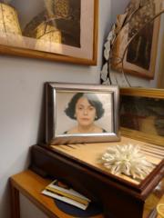 Zenaida Seijas Bonnier