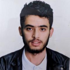 Essaid Madi
