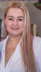 Sandra Velasquez
