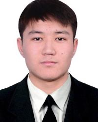 Abdykadyr Atakanov