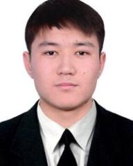 Abdykadyr Atakanov