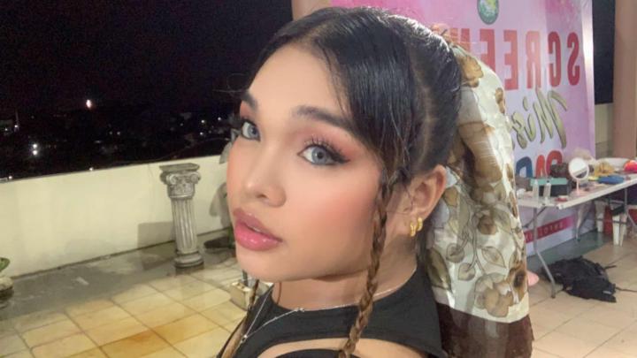 Raziel James Mongaya