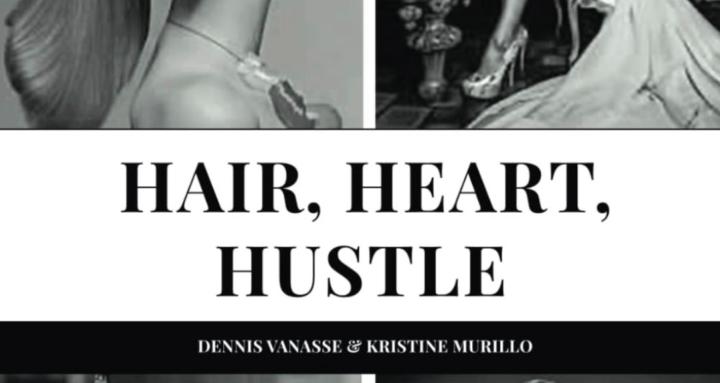 Hair, Heart, Hustle Academy