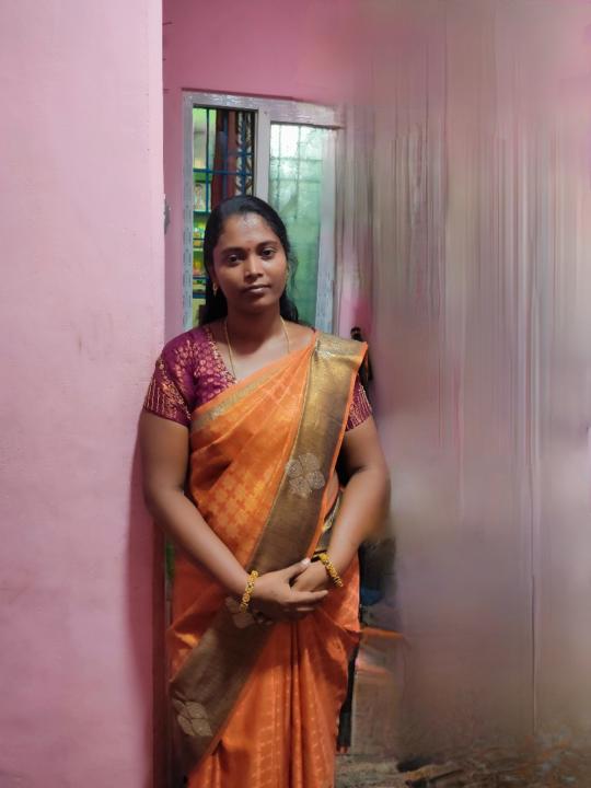 Rajamangalam V