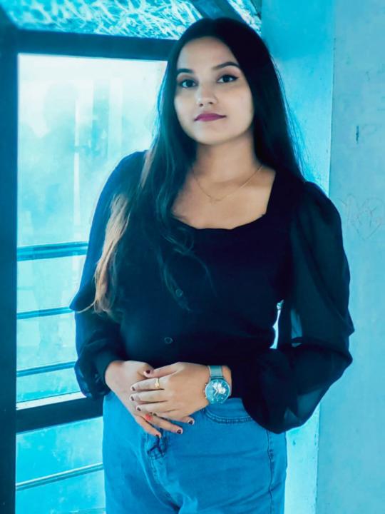 Rijul Karki