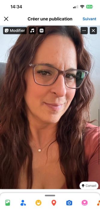 Farah Michaud