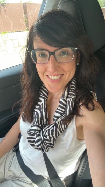 Marta Rodríguez de Vicente