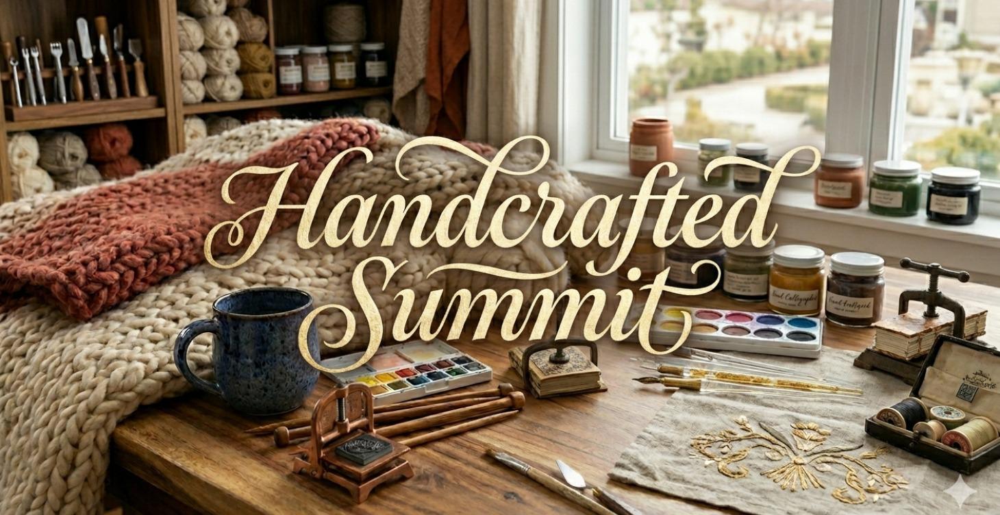 Summit "Handcrafted"