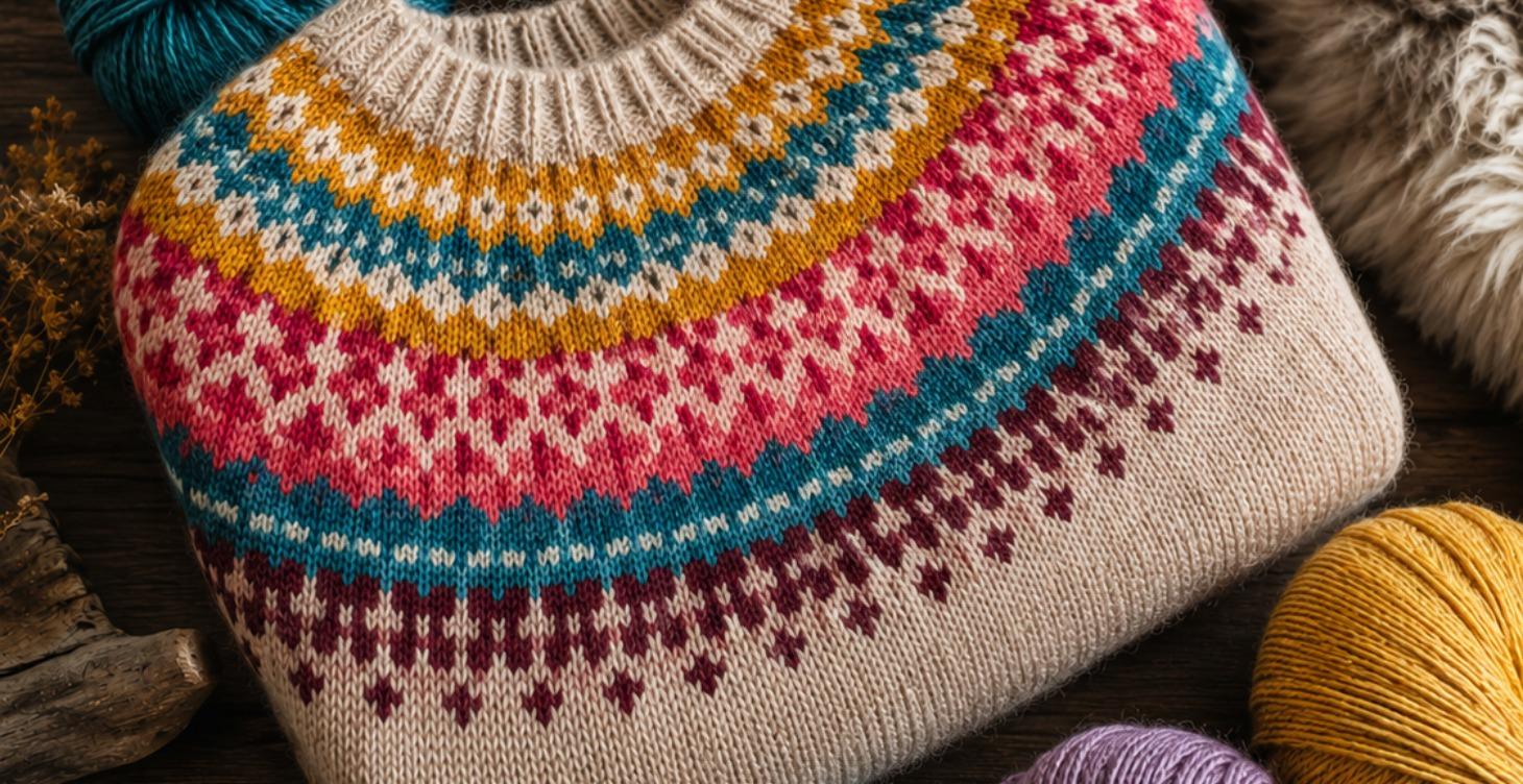 Yarn Rewards: Earn While You Knit🎁