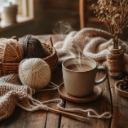 North knit Loft icon
