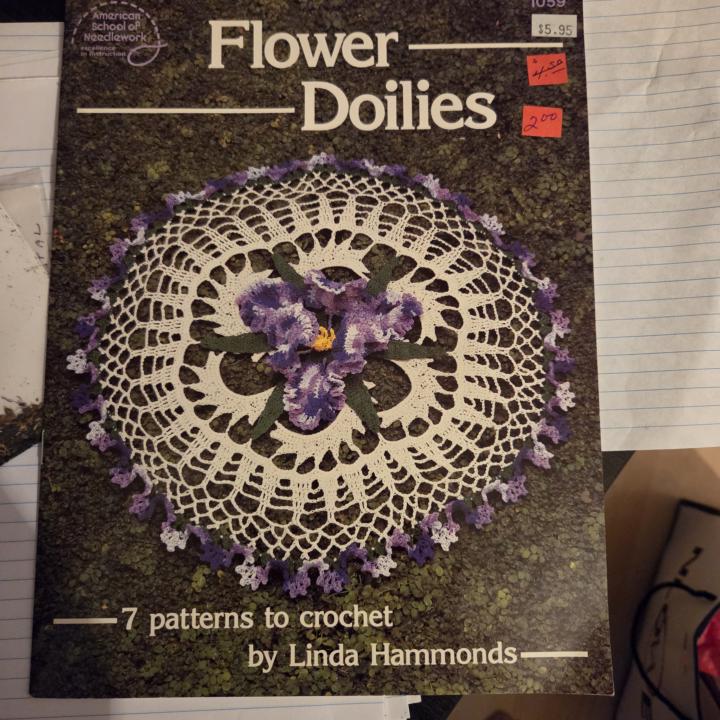 Look what I found