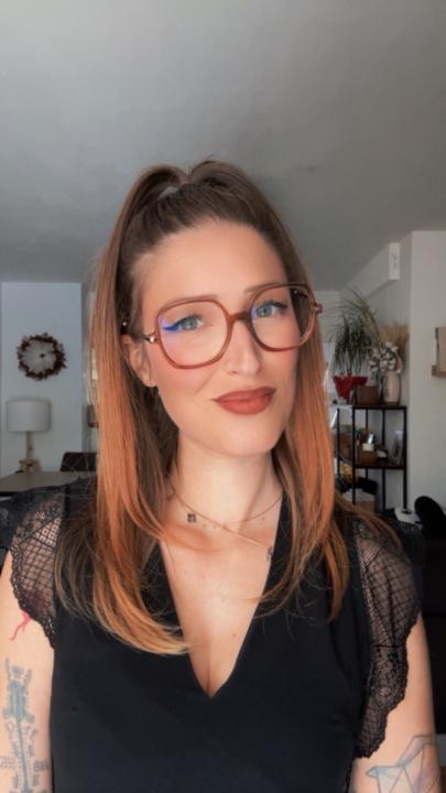 Julia Cyrielle