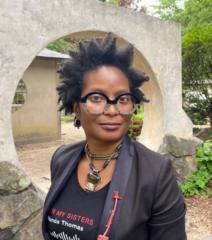 Kemi Bennings