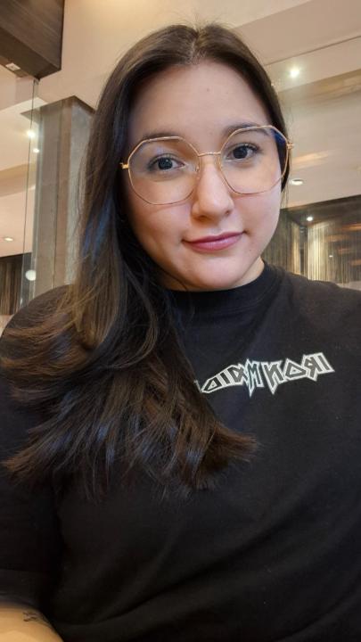 Carolina Huerta Pérez