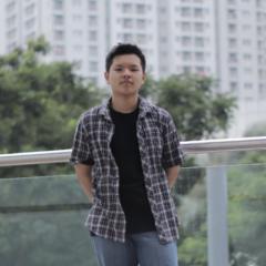 Kenneth Uli Djaja