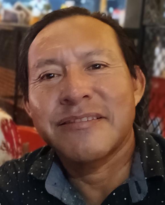 Manuel Balam
