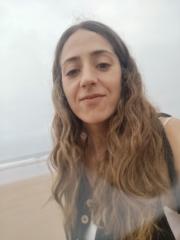 Andrea Vicente