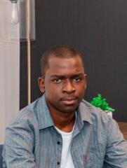 Okryl Djoukwe