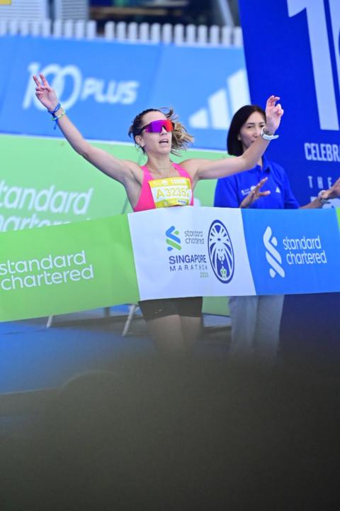 Rochelle Di Masi