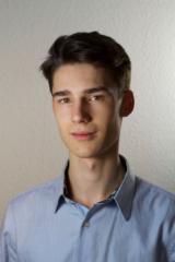 Niko Schwerdtfeger