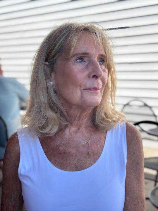 Linda Johnson