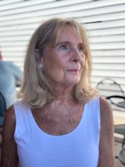 Linda Johnson