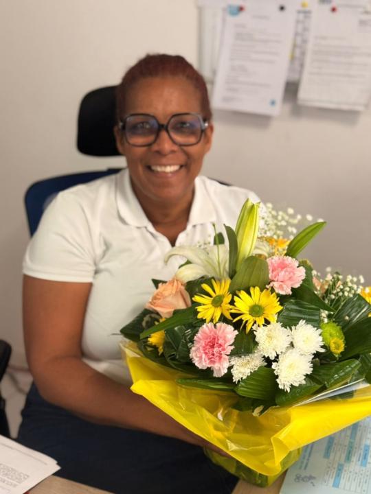 Christiane Deloumeaux