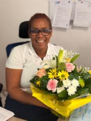 Christiane Deloumeaux