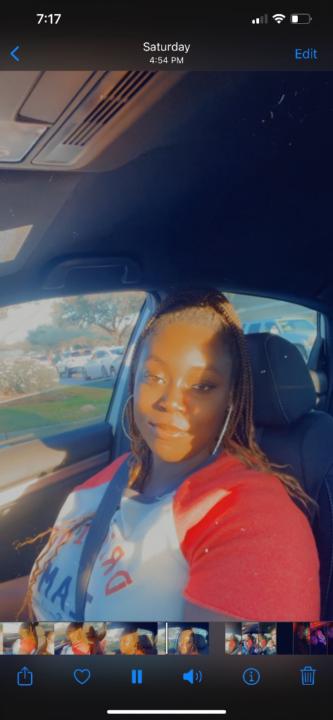 Kadrien Pierce-smith