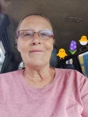 Mary ann Fedje