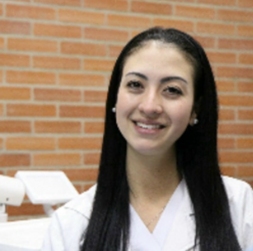 Alejandra Orrego Botero