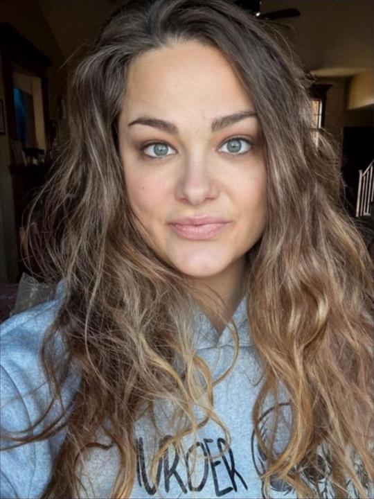 Jenn Murphy
