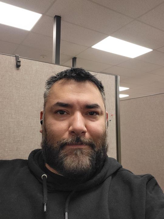 Salvador Verduzco